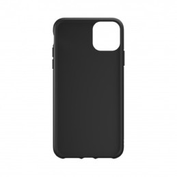 „Adidas OR Molded Case Basic“, skirtas „iPhone 11 Pro Max“ – juodas ir baltas
