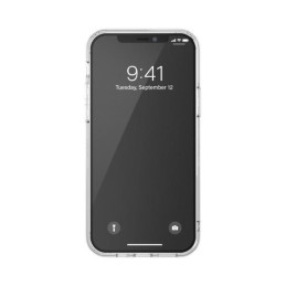 „Adidas OR“ apsauginis skaidrus dėklas, skirtas „iPhone 12 / 12 Pro“ – permatomas