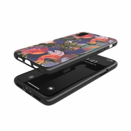 „Adidas OR Snap Case AOP CNY“, skirtas „iPhone X / XS“ – daugiaspalvis