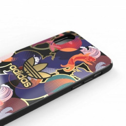 „Adidas OR Snap Case AOP CNY“, skirtas „iPhone X / XS“ – daugiaspalvis