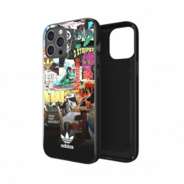 „Adidas OR Snap Case Graphic AOP“ dėklas, skirtas „iPhone 12 Pro Max“ – daugiaspalvis