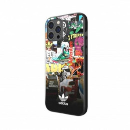 „Adidas OR Snap Case Graphic AOP“ dėklas, skirtas „iPhone 12 Pro Max“ – daugiaspalvis
