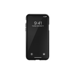 „Adidas OR Snap Case Trefoil“, skirtas iPhone X / XS - juodas