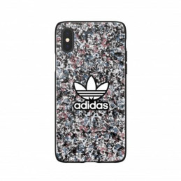 „Adidas OR SnapCase Belista Flower“ dėklas, skirtas „iPhone X / XS“ – daugiaspalvis