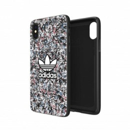 „Adidas OR SnapCase Belista Flower“ dėklas, skirtas „iPhone X / XS“ – daugiaspalvis