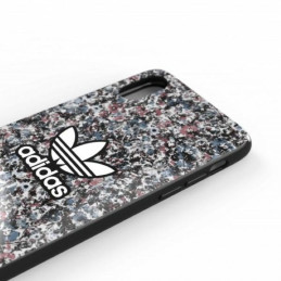 „Adidas OR SnapCase Belista Flower“ dėklas, skirtas „iPhone X / XS“ – daugiaspalvis