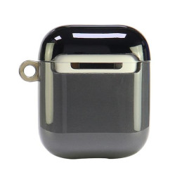 „Audi IML Sport“ dėklas, skirtas „AirPods 1 / 2“ – juodas