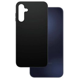 „CARE by PanzerGlass“ madingas dėklas, skirtas „Samsung Galaxy A16 / A16 5G“ – juodas