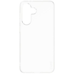„CARE by PanzerGlass“ madingas rentgeno dėklas, skirtas „Samsung Galaxy A56 5G“ – skaidrus