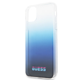 „Guess California“ iPhone 11 Pro dėklas – mėlynas