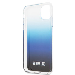 „Guess California“ iPhone 11 Pro dėklas – mėlynas