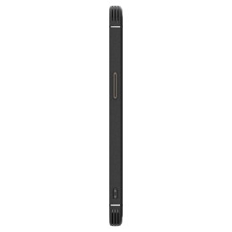 „Spigen Core Armor MagSafe iPhone 16e“ dėklas – juodas