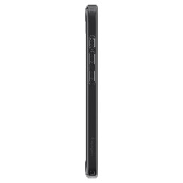 „Spigen Ultra Hybrid MagSafe“ dėklas, skirtas „iPhone 16e Zero One“ – juodas