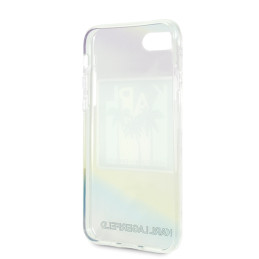 „Karl Lagerfeld California Dreams“ dėklas, skirtas „iPhone 7 / 8 / SE 2020 / SE 2022“ – daugiaspalvis