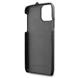 Karl Lagerfeld iPhone 11 Pro 5.8" dėklas su dirželiu – juodas