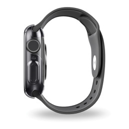 UNIQ Garde dėklas, skirtas Apple Watch 40 mm – pilkas