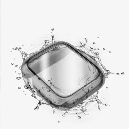 UNIQ Garde dėklas, skirtas Apple Watch 40 mm – pilkas