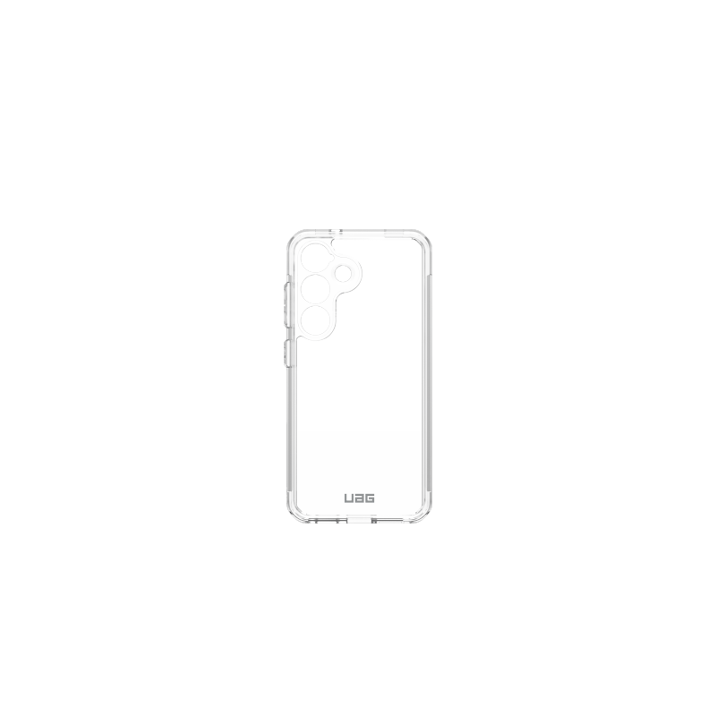 UAG Plyo dėklas, skirtas Samsung Galaxy S25 5G - skaidrus