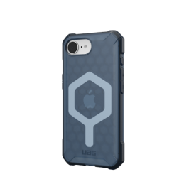UAG Essential Armor Magsafe iPhone 16e dėklas – mėlynas