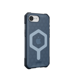 UAG Essential Armor Magsafe iPhone 16e dėklas – mėlynas