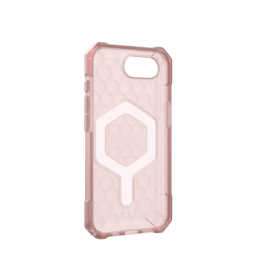 UAG Essential Armor Magsafe iPhone 16e dėklas – rožinis