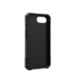 UAG „Monarch Pro MagSafe“ dėklas, skirtas „iPhone 16e“ – titano spalvos