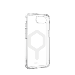 UAG Plyo MagSafe iPhone 16e dėklas – skaidrus