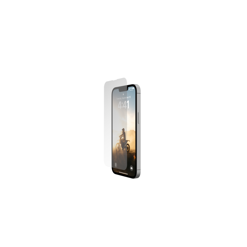 UAG stiklinis skydelis, skirtas iPhone 16e