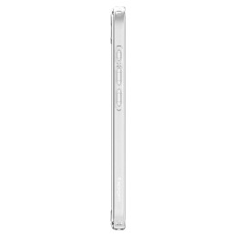 „Spigen Ultra Hybrid iPhone 16e“ dėklas – skaidrus