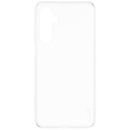 „CARE by PanzerGlass“ madingas rentgeno dėklas, skirtas „Samsung Galaxy A26 5G“ – skaidrus