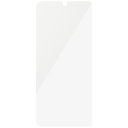 „PanzerGlass“ itin plataus diagonalo grūdintas stiklas, skirtas „Samsung Galaxy A26 5G“ – skaidrus
