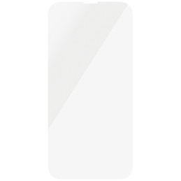 „CARE by PanzerGlass Fashion 3in1“ apsauginis dėklas + stiklas + objektyvas, skirtas „iPhone 16e“ – skaidrus