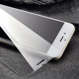 „Wozinsky Full Glue“ grūdinto stiklo viso ekrano apsauga, skirta „Samsung Galaxy S25 Edge“.
