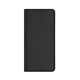 Dux Ducis Skin Pro iPhone 16e dėklas – juodas
