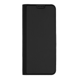 „Dux Ducis Skin Pro“ dėklas, skirtas „Samsung Galaxy A26 5G“ – juodas
