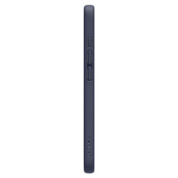 „Spigen Nano Pop MagSafe iPhone 16e“ dėklas – tamsiai mėlynas