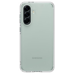 „Spigen Ultra Hybrid“ dėklas, skirtas „Samsung Galaxy A56 5G“ - skaidrus