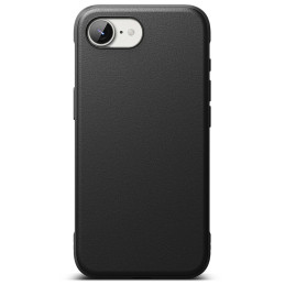 „Ringke Onyx“ iPhone 16e dėklas – juodas