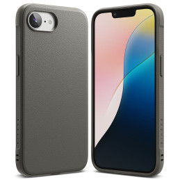 „Ringke Onyx iPhone 16e“ dėklas – pilkas