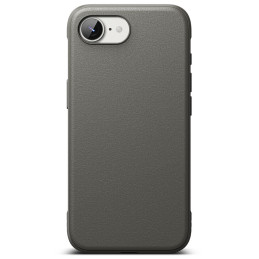 „Ringke Onyx iPhone 16e“ dėklas – pilkas