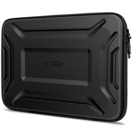 „Tech-Protect Kevlar Pro“ nešiojamojo kompiuterio dėklas 13–14 colių – juodas