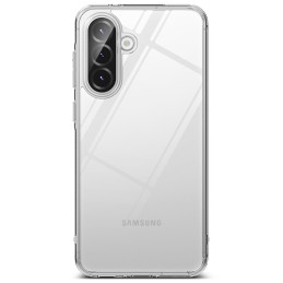 „Ringke Fusion“ dėklas, skirtas „Samsung Galaxy A36 / A56 5G“ - skaidrus