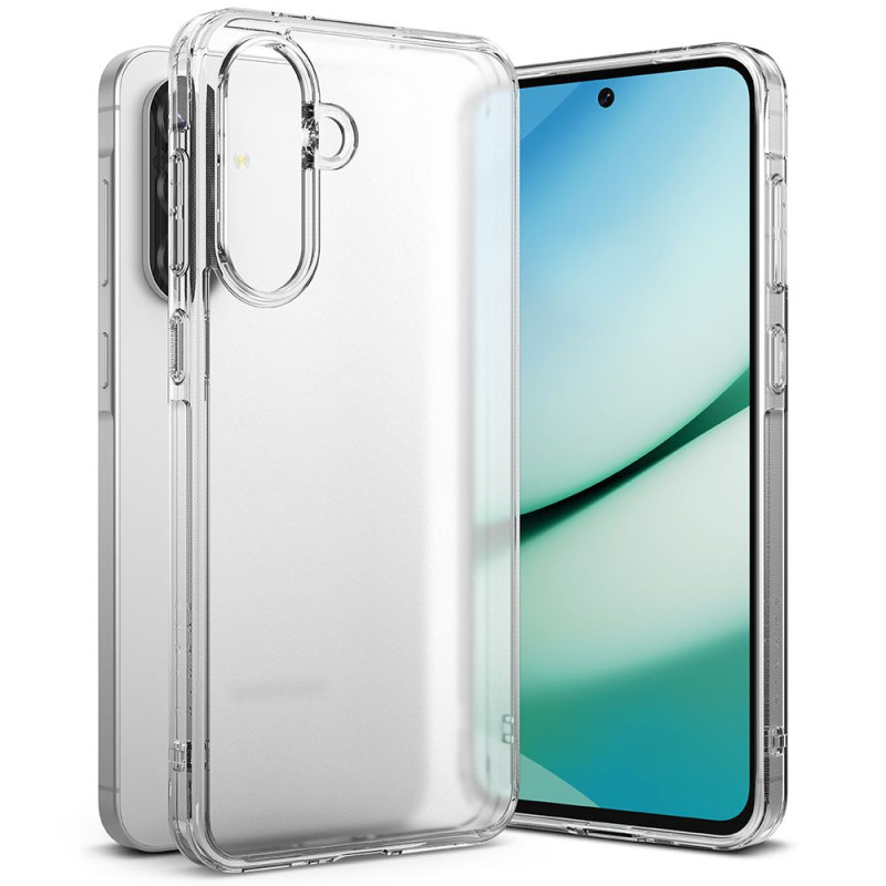 „Ringke Fusion“ dėklas, skirtas „Samsung Galaxy A36 / A56 5G“ – matinis