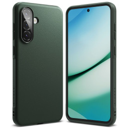 „Ringke Onyx“ dėklas, skirtas „Samsung Galaxy A36 / A56 5G“ – žalias