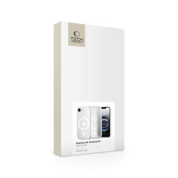 „Tech-Protect MagSlim MagSafe iPhone 16e“ dėklas – matinis