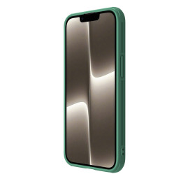 „Nillkin CamShield Pro“ dėklas, skirtas „iPhone 16e“ – žalias