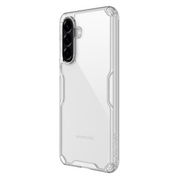 „Nillkin Nature Pro“ dėklas, skirtas „Samsung Galaxy A56 5G“ - skaidrus