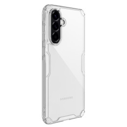 „Nillkin Nature Pro“ dėklas, skirtas „Samsung Galaxy A56 5G“ - skaidrus