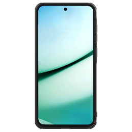 „Nillkin CamShield Pro“ magnetinis dėklas, skirtas „Samsung Galaxy A36 5G“ – juodas
