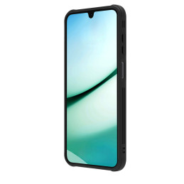 „Nillkin CamShield Pro“ dėklas, skirtas „Samsung Galaxy A26 5G“ – juodas